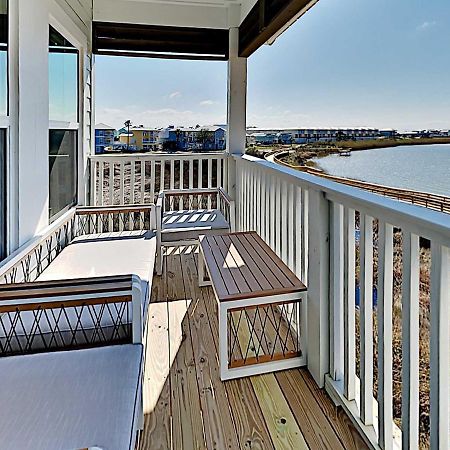 Sandpiper Landing Gulf Shores Exterior photo