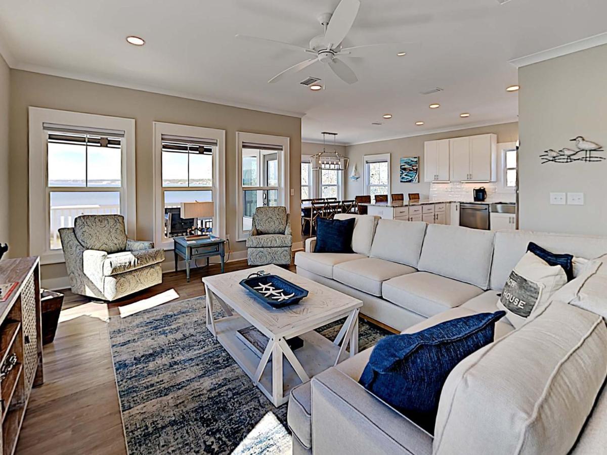 Sandpiper Landing Gulf Shores Exterior photo
