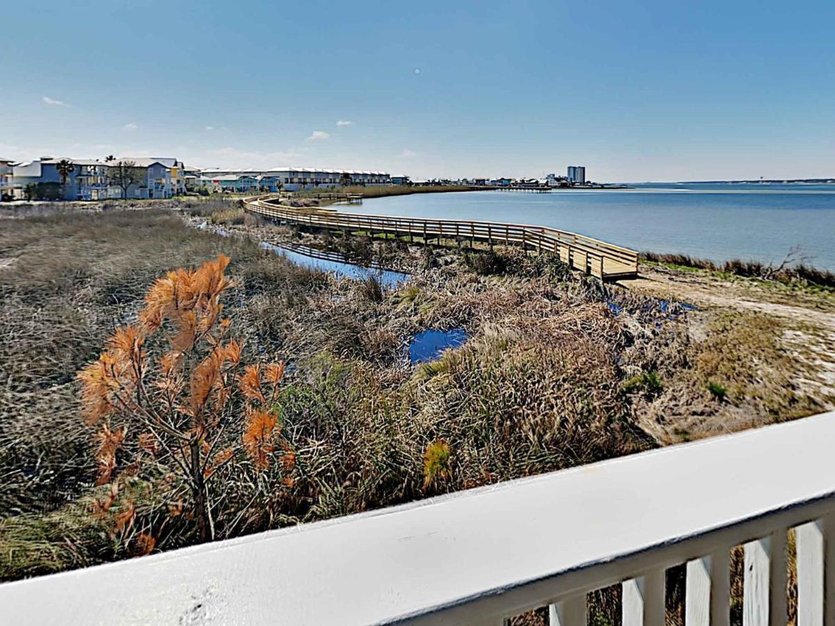 Sandpiper Landing Gulf Shores Exterior photo