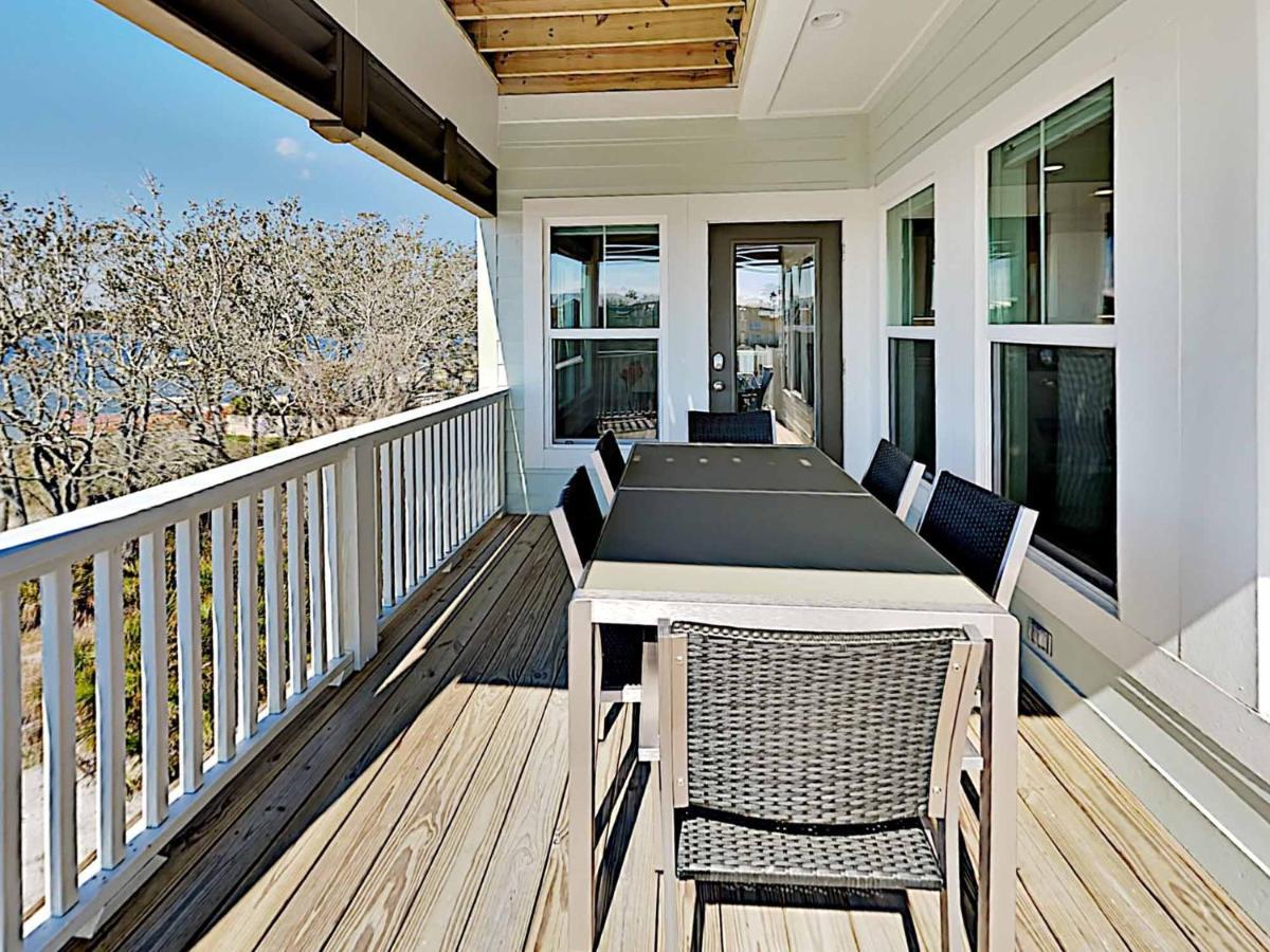 Sandpiper Landing Gulf Shores Exterior photo
