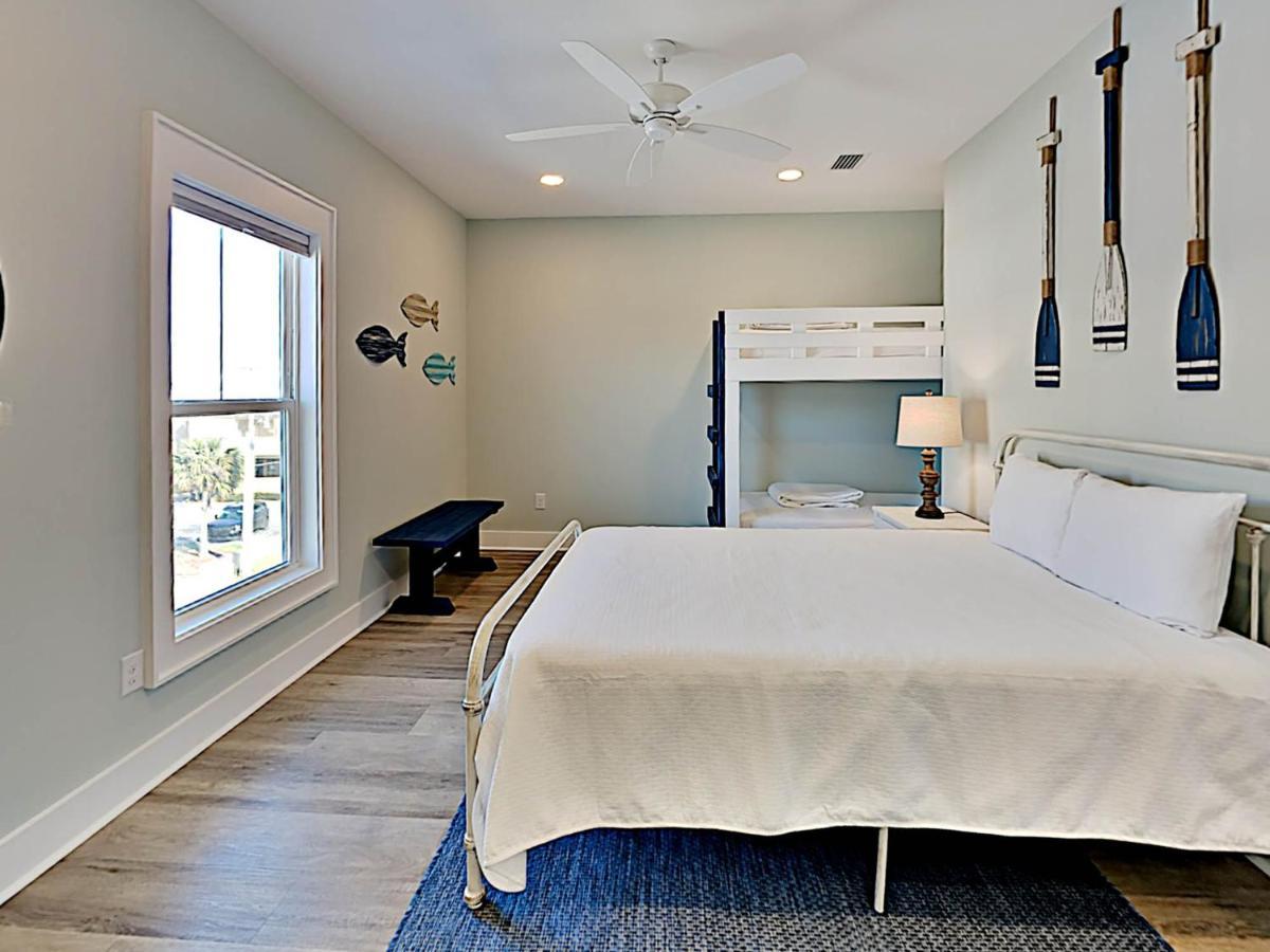 Sandpiper Landing Gulf Shores Exterior photo